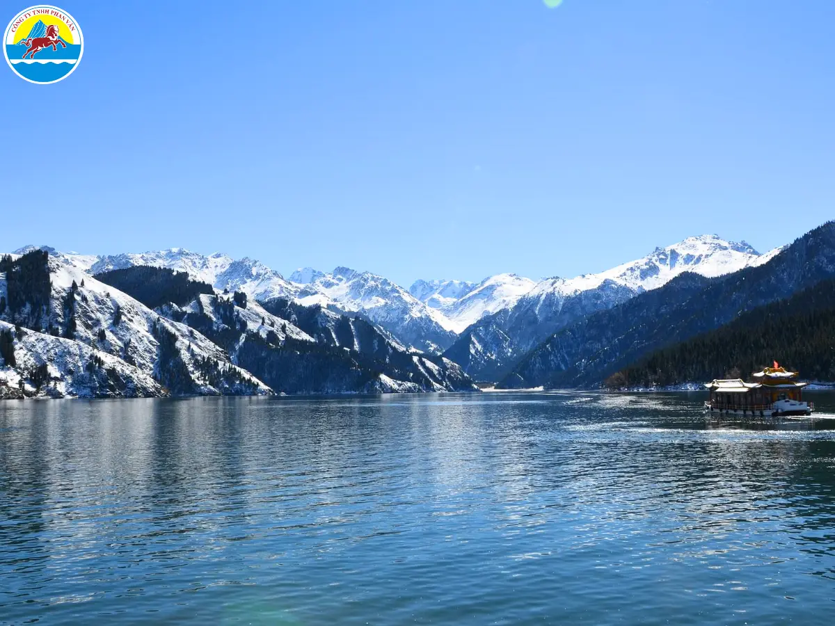 tour du lịch tân cương trung quốc