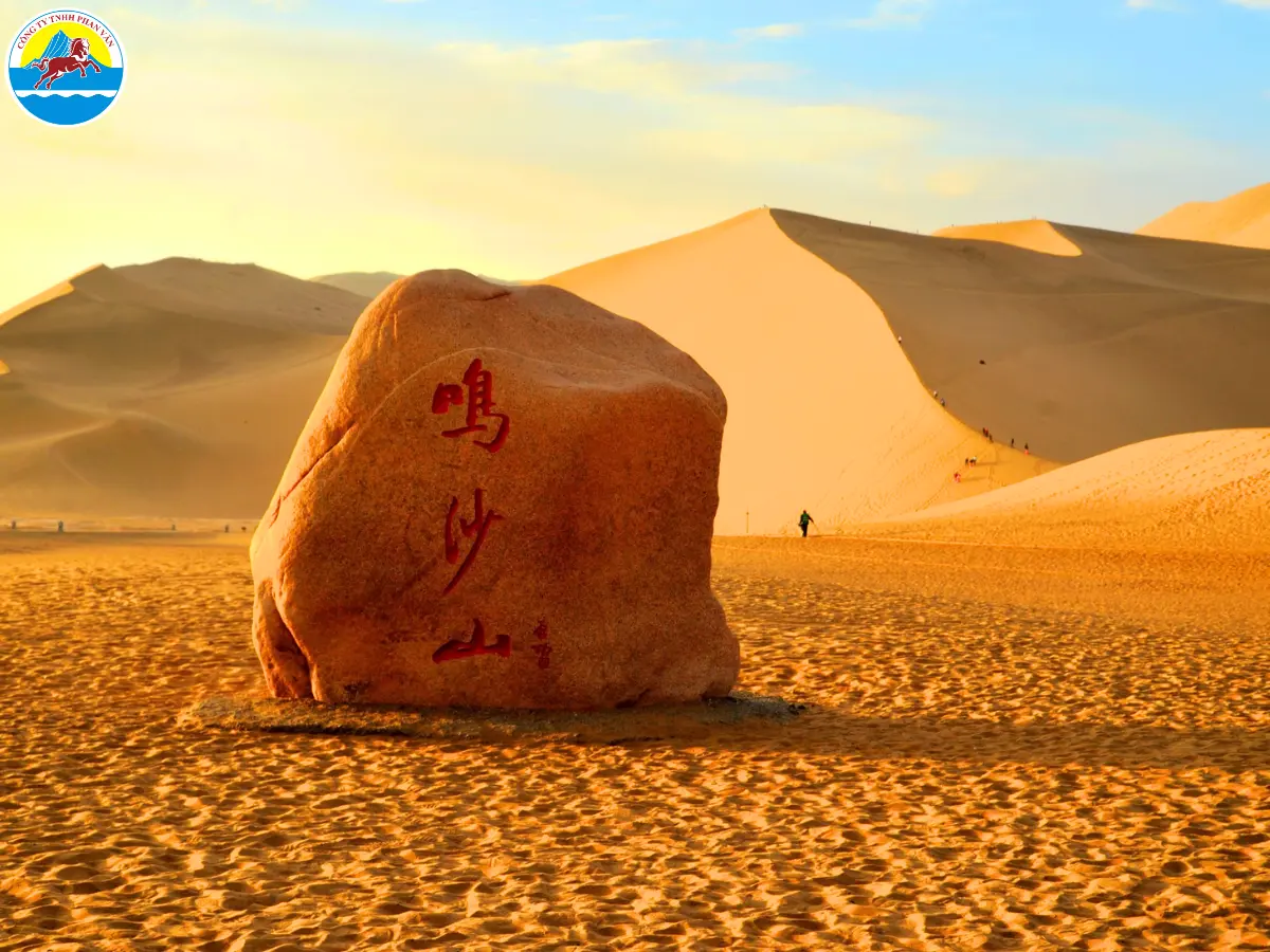 tour du lịch tân cương trung quốc