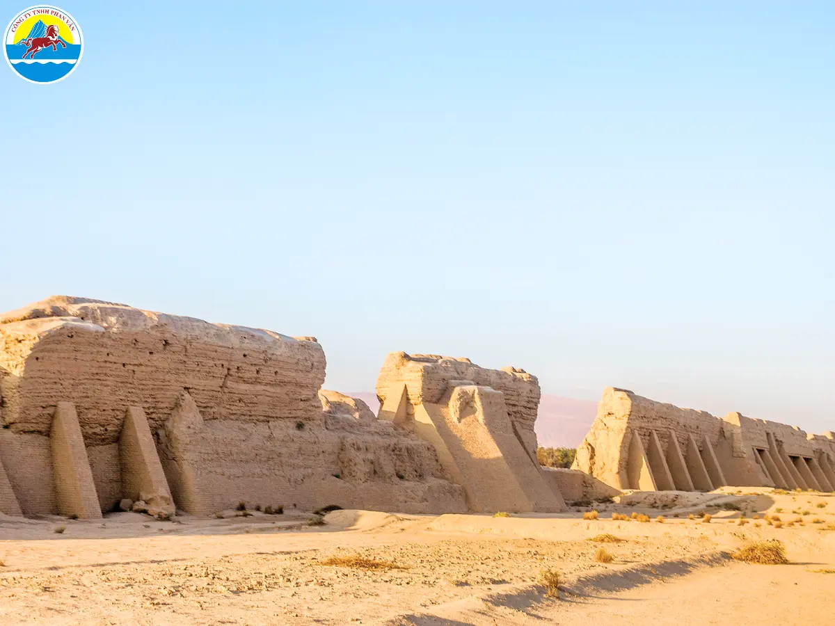 tour du lịch tân cương trung quốc