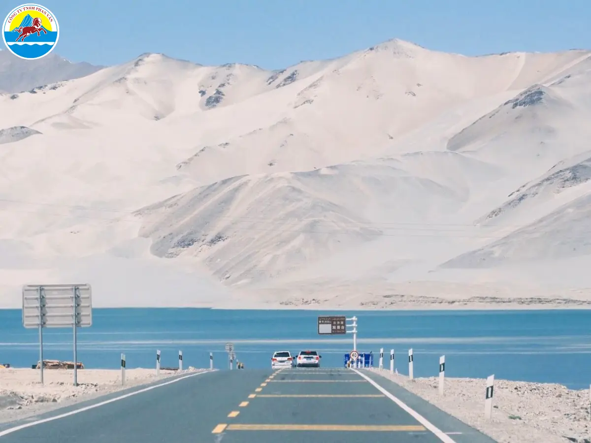 tour du lịch tân cương trung quốc