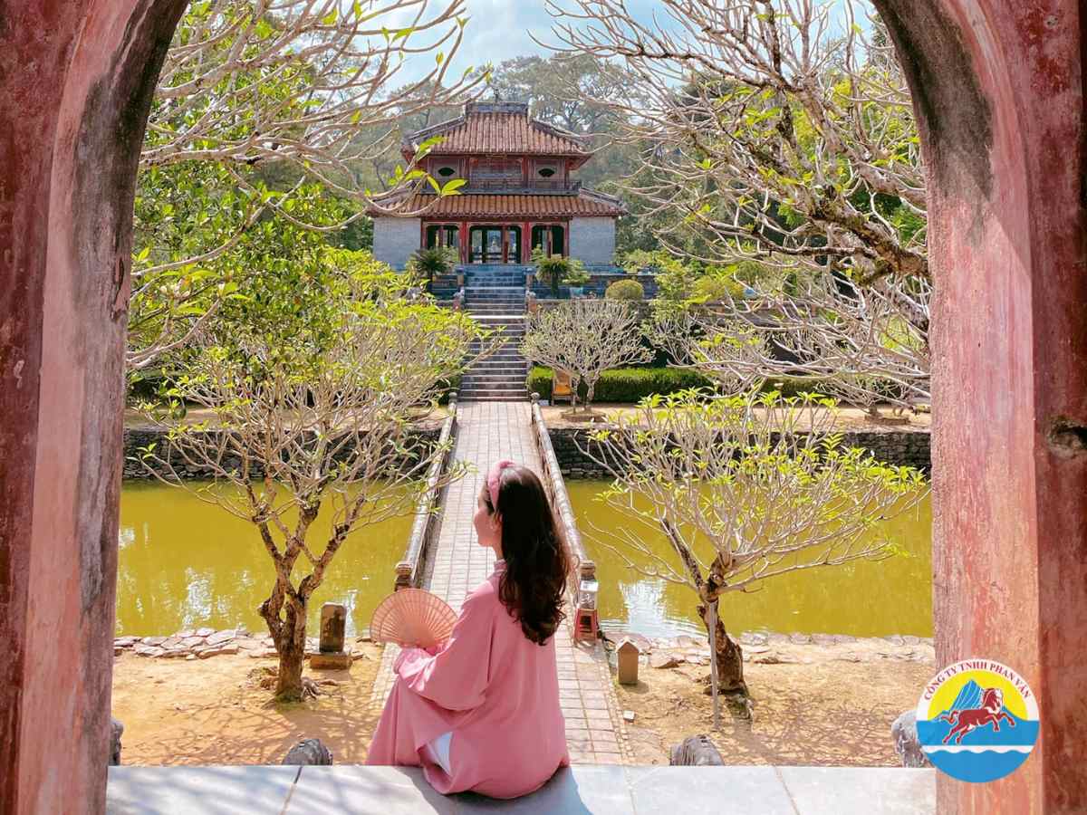 Khí hậu Huế tháng 2