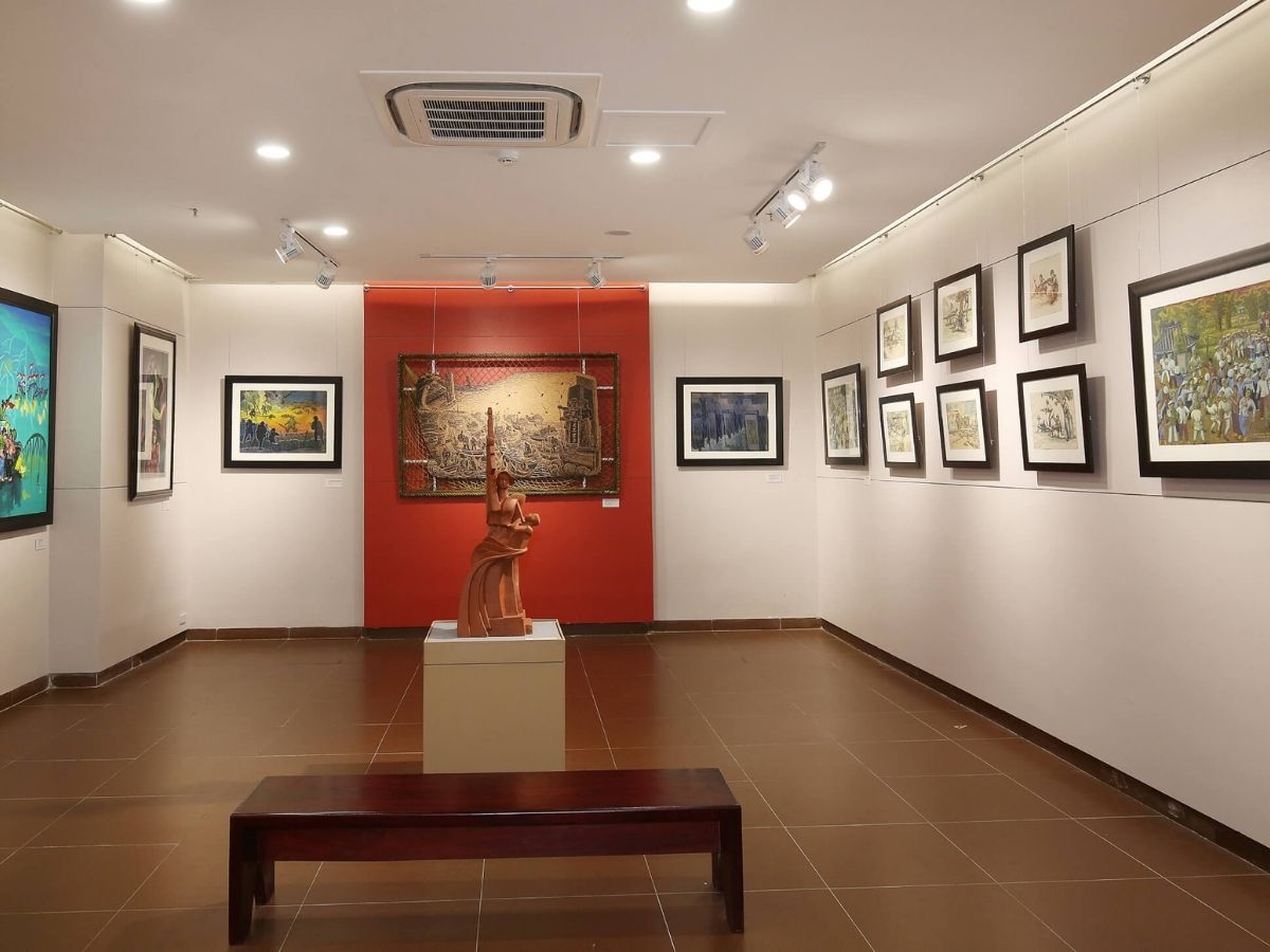 Tham quan các Bảo tàng tại Đà Nẵng