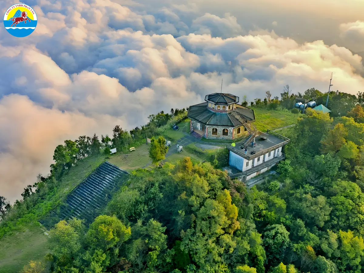 Hải Vọng Đài