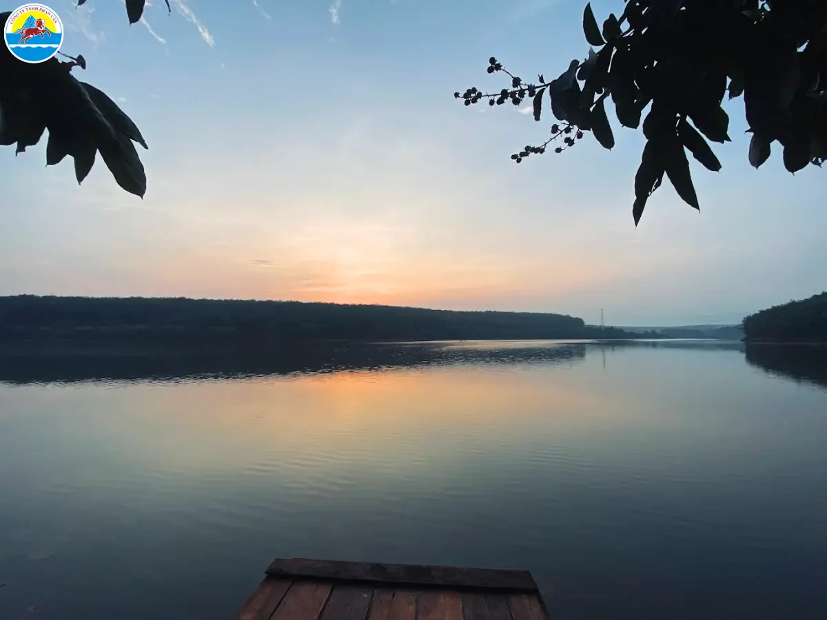 khu du lịch đồng phú bình phước