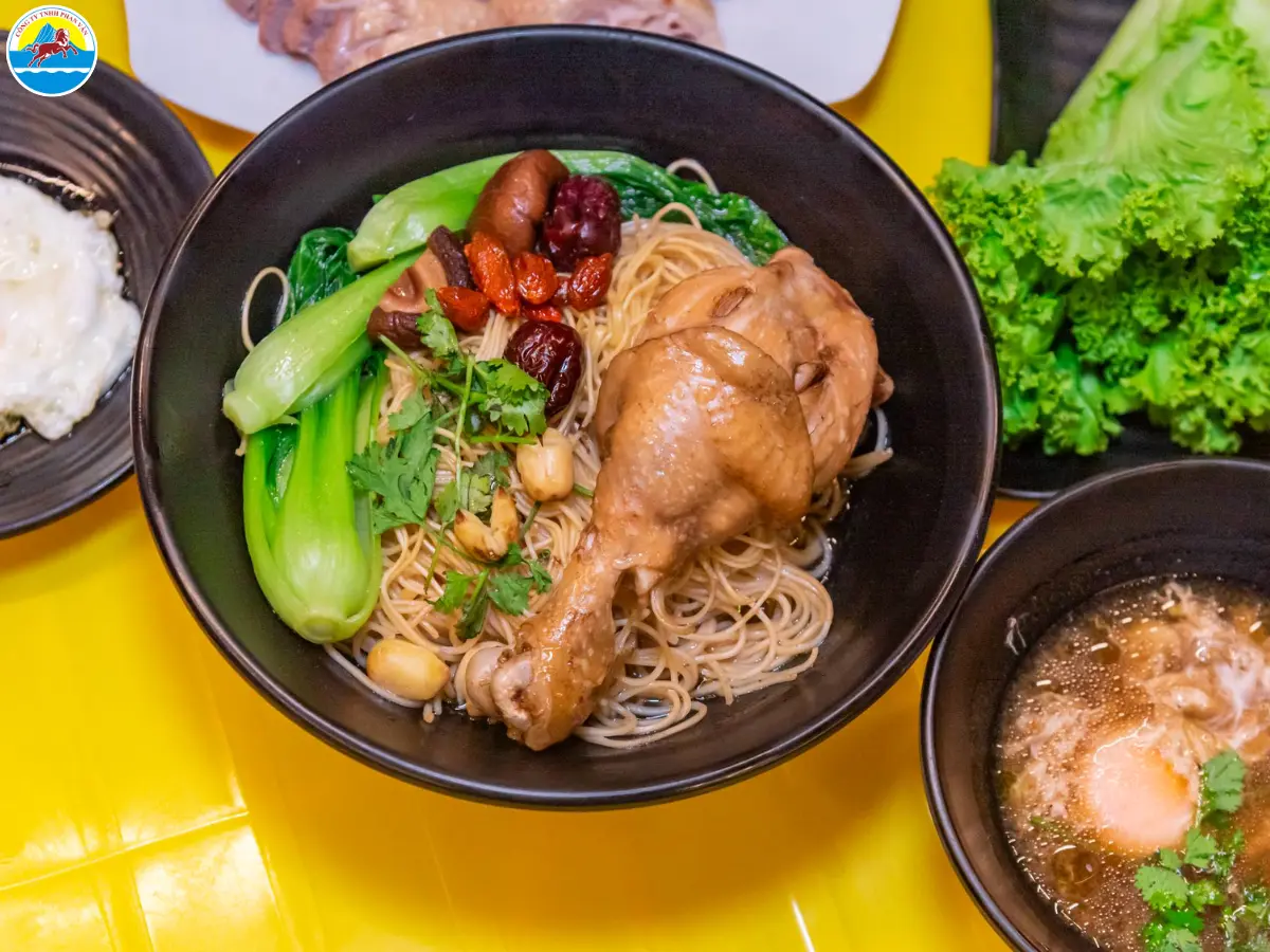 khu du lịch hóc môn​