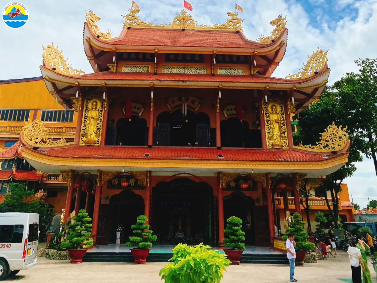 khu du lịch hóc môn​