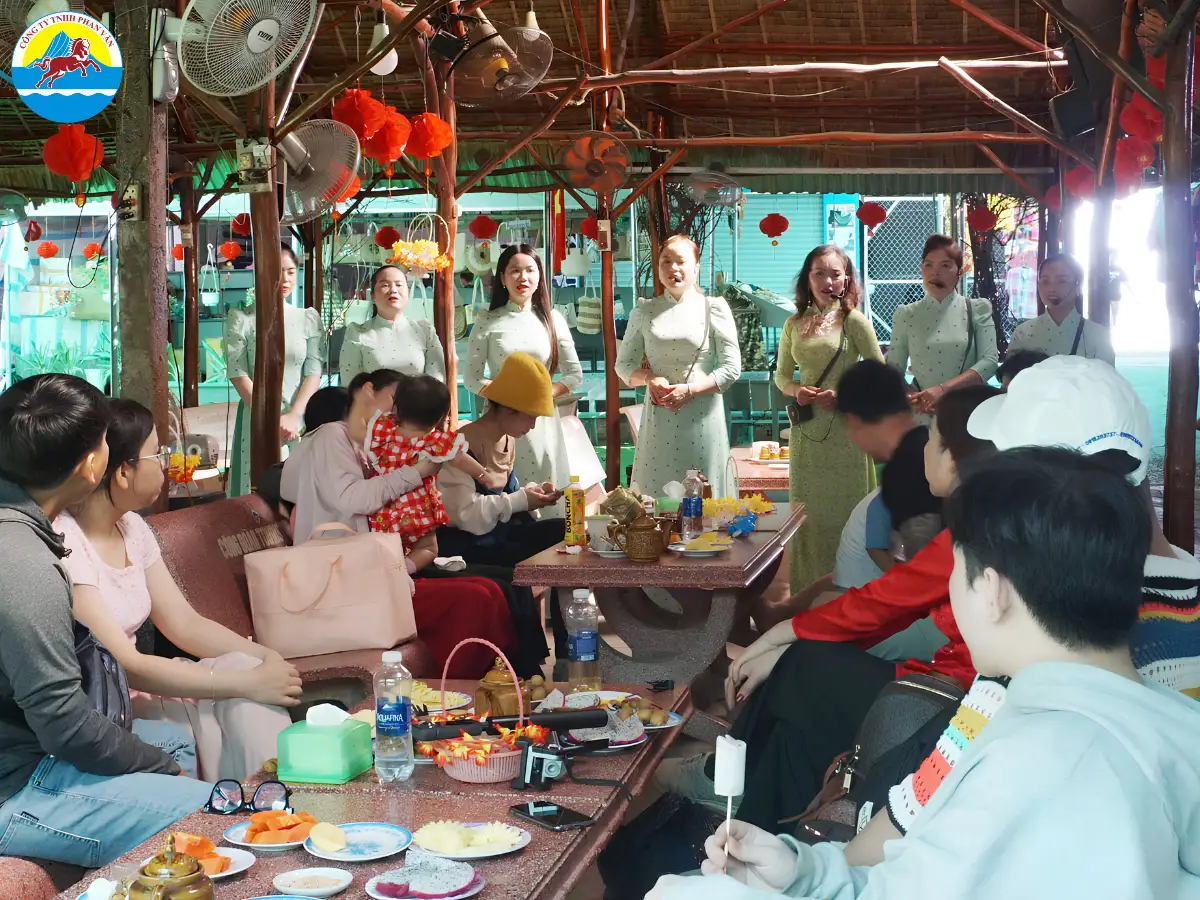 Cù lao Thới Sơn