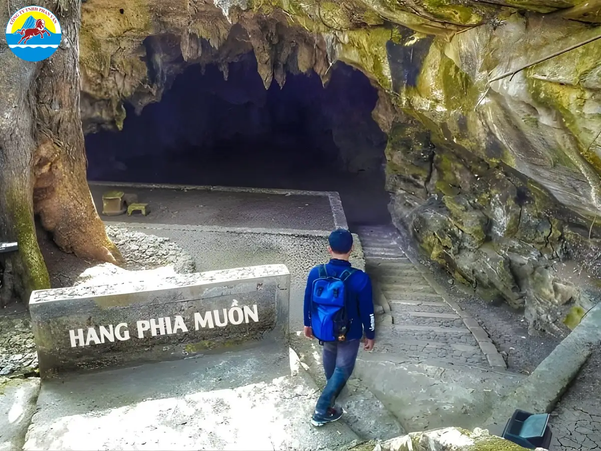 du lịch Na Hang