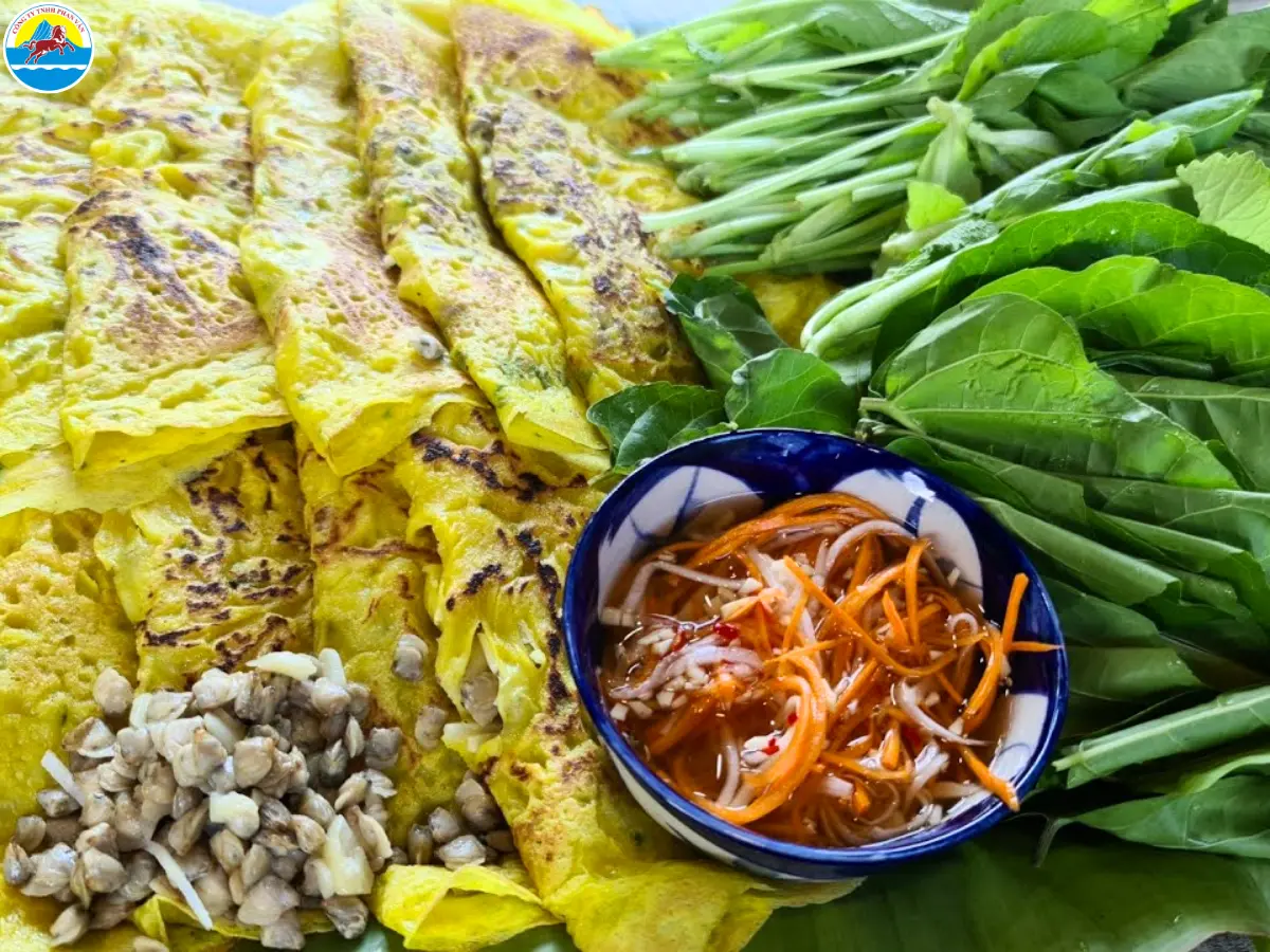 các khu du lịch sinh thái ở bến tre​