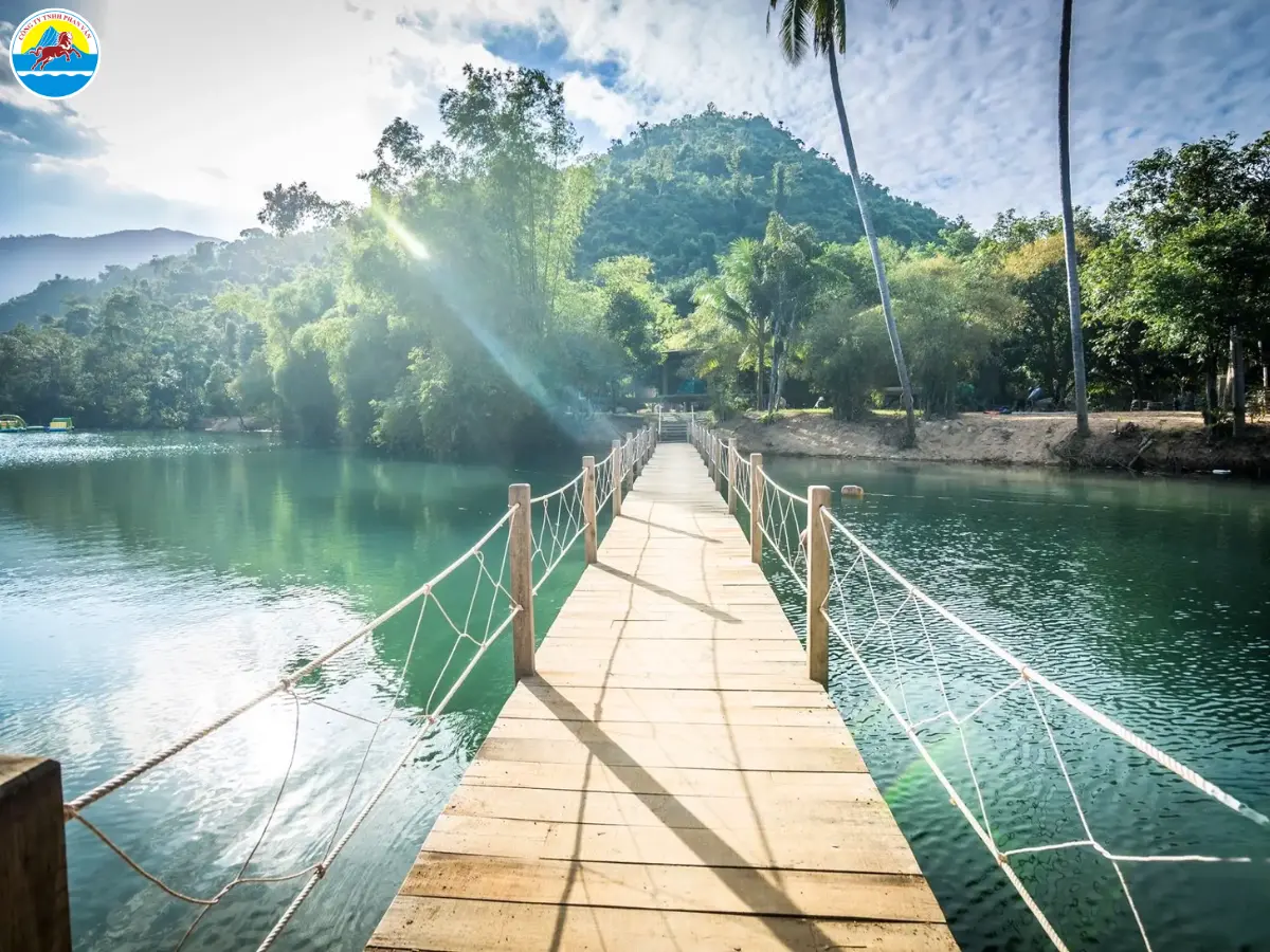du lịch sinh thái nha trang