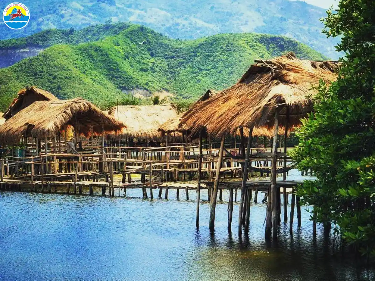 các khu du lịch sinh thái ở nha trang​