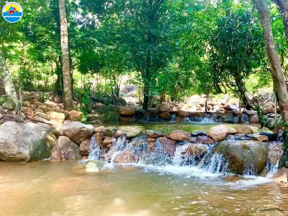 các khu du lịch sinh thái ở nha trang​
