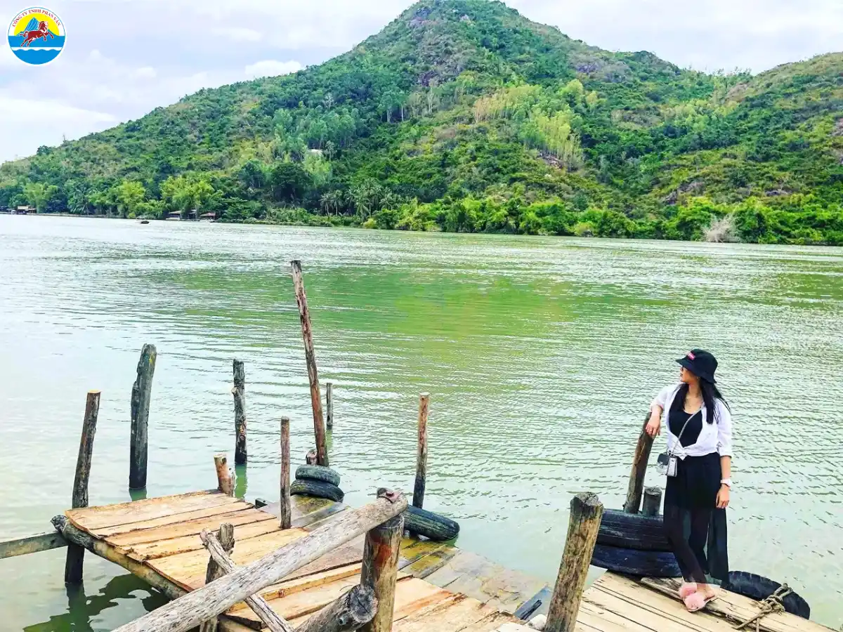 du lịch sinh thái nha trang​