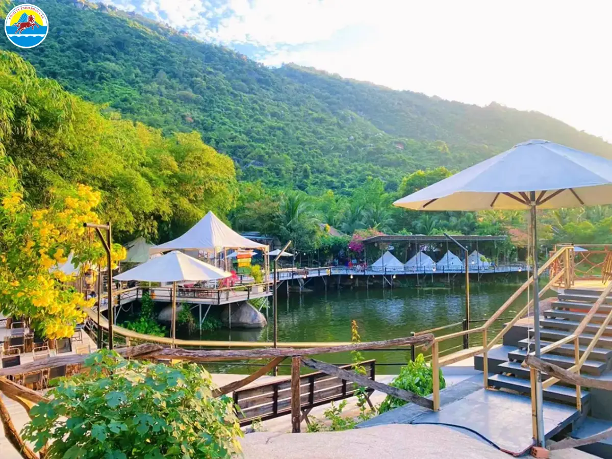 du lịch sinh thái nha trang