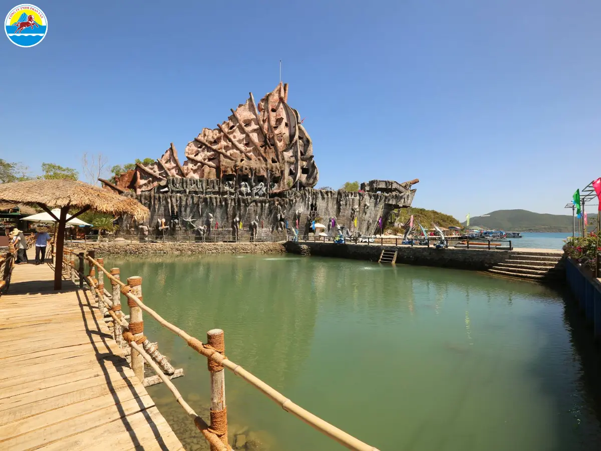 du lịch sinh thái nha trang​