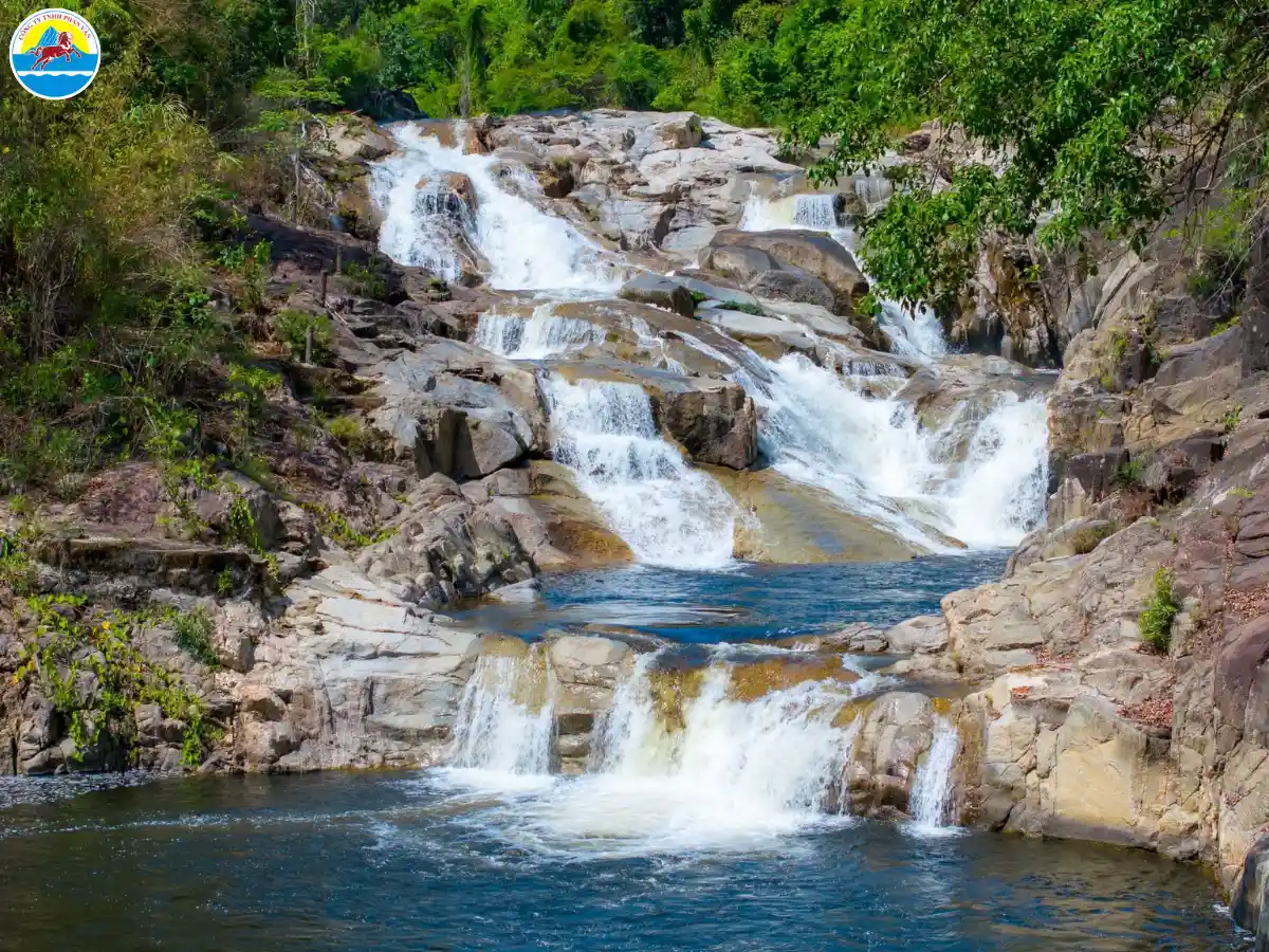 du lịch sinh thái nha trang​