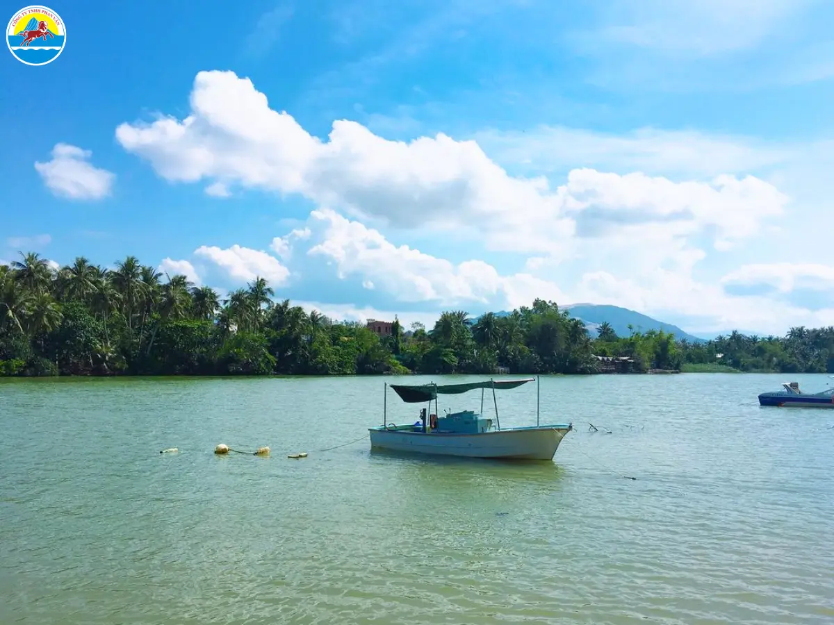 du lịch sinh thái nha trang​