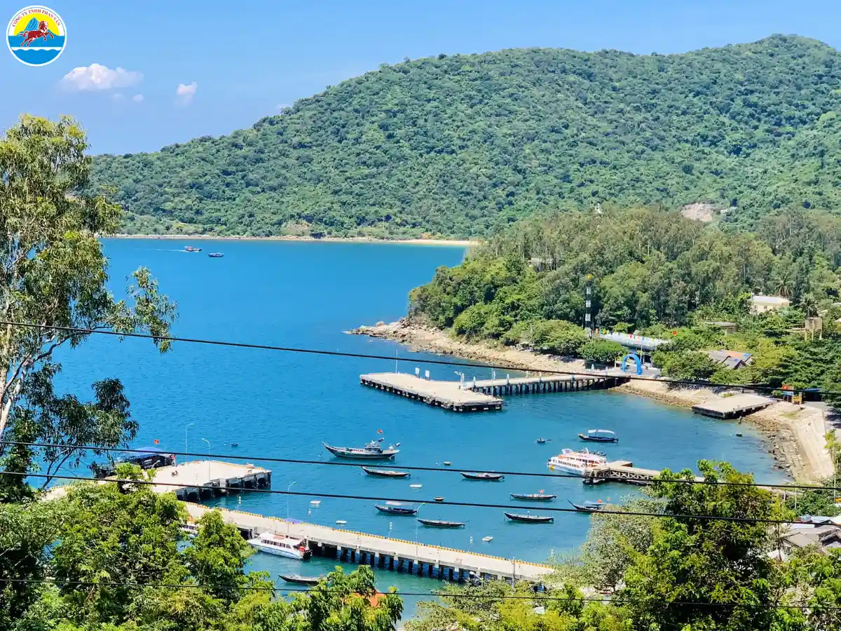 du lịch sinh thái hội an​