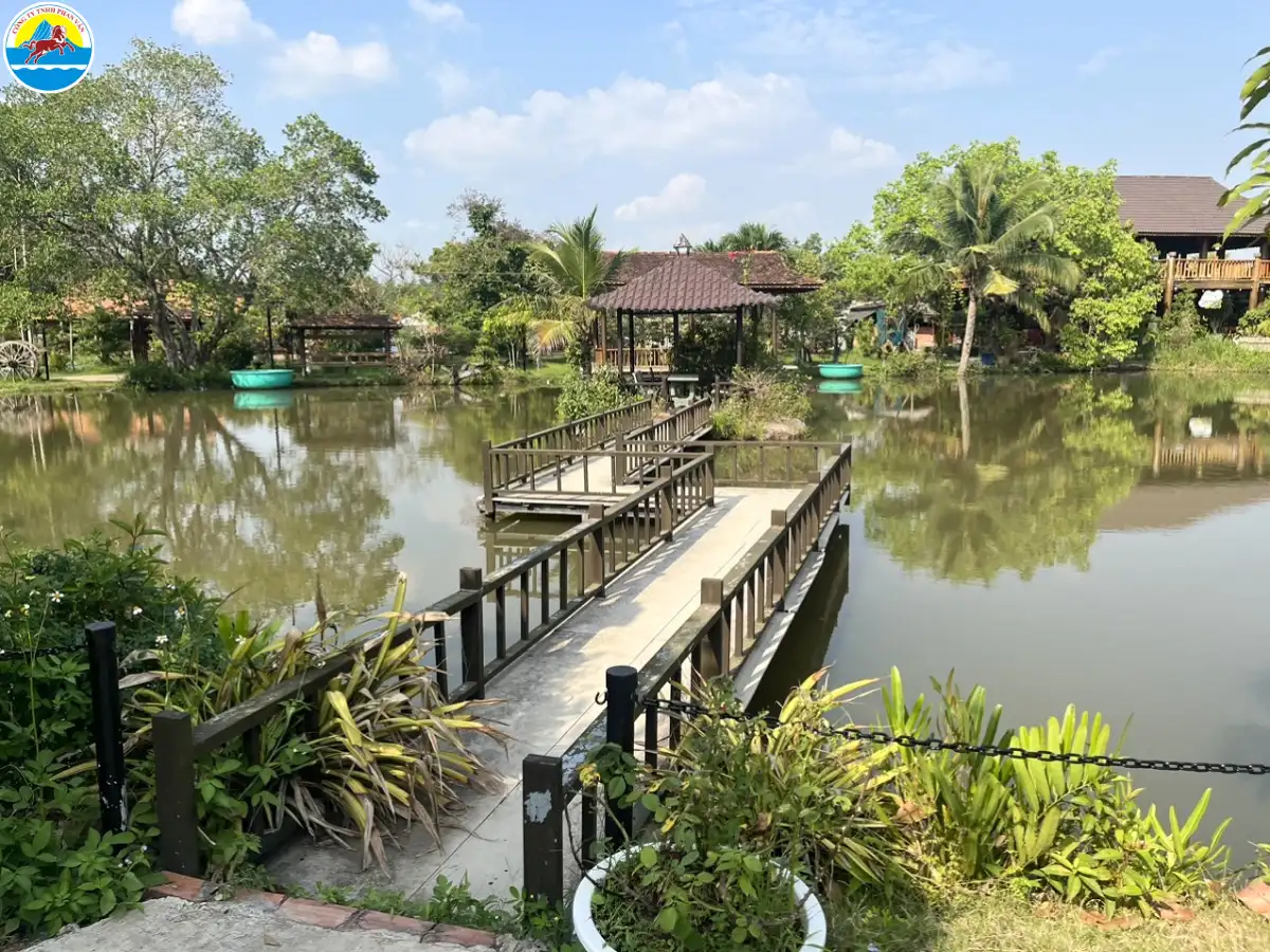 du lịch quận 9