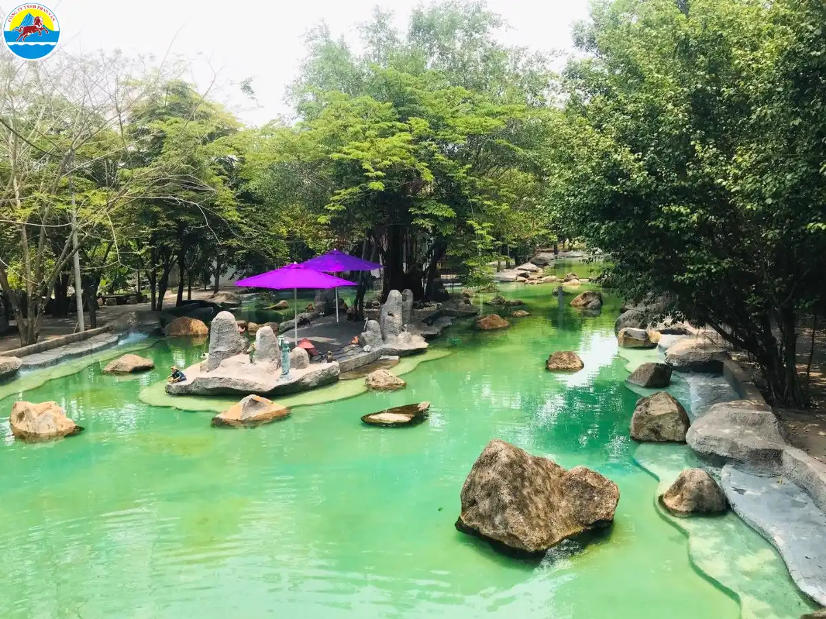 du lịch quận 9