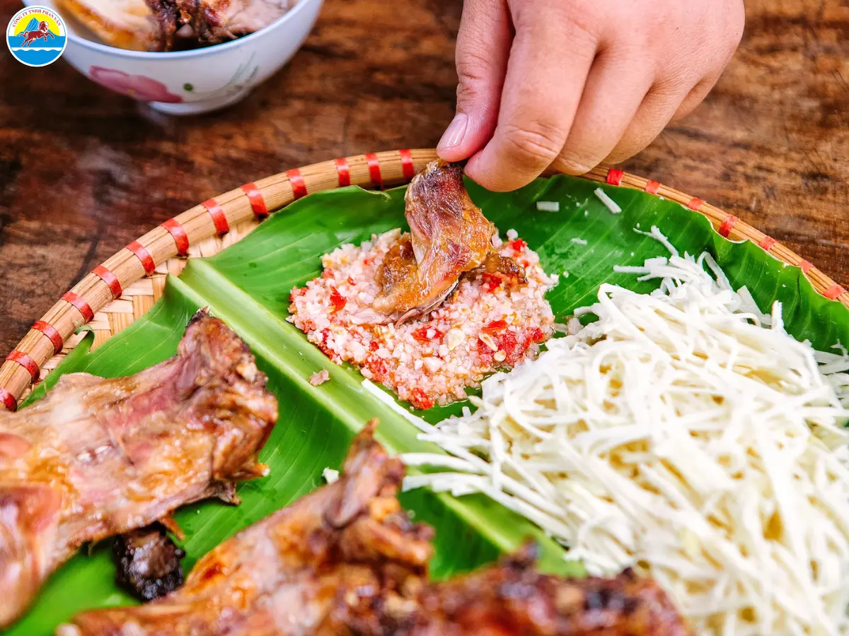 du lịch sinh thái tiền giang​