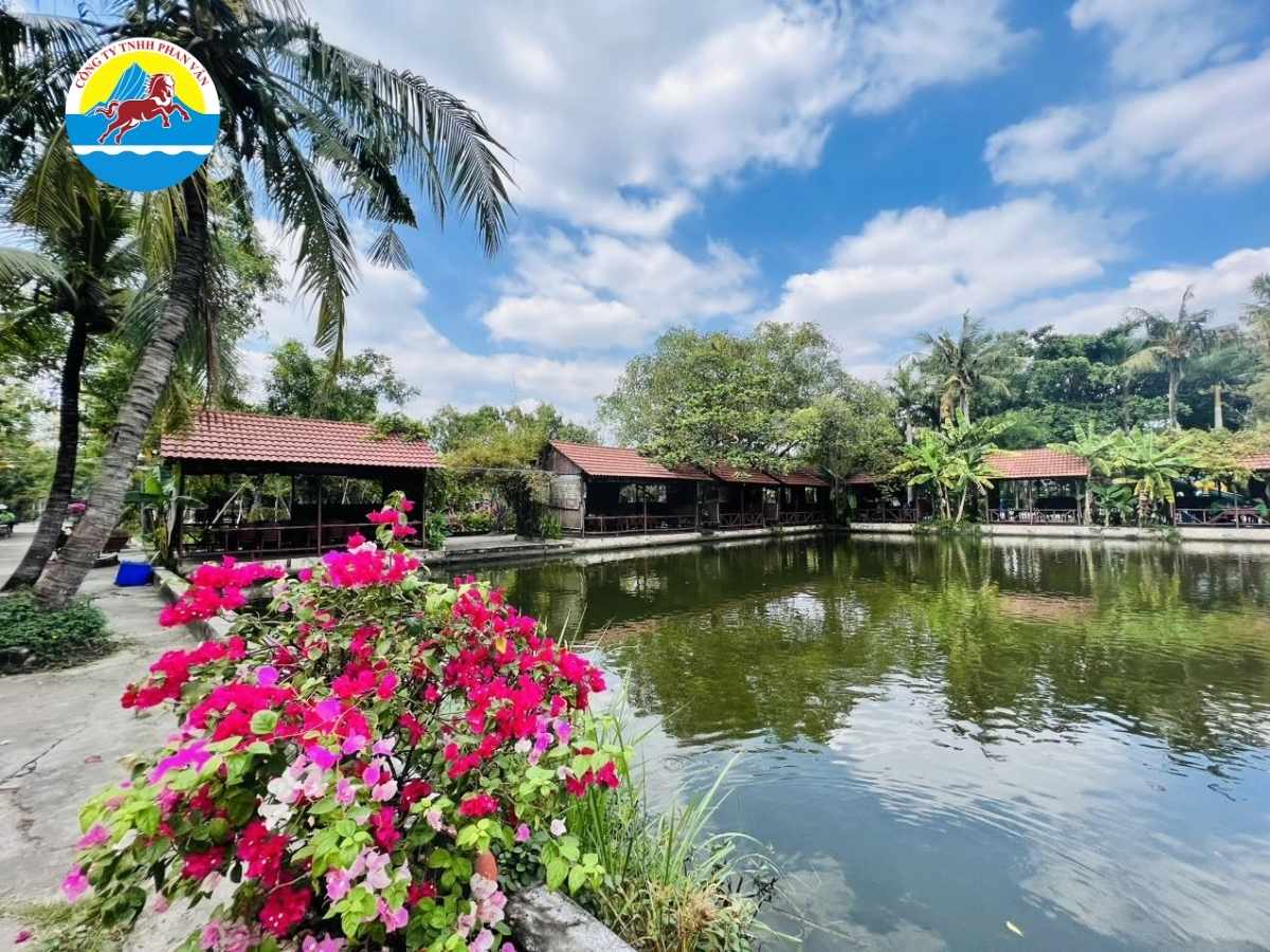 Khu Sinh Thái Xuân Hương