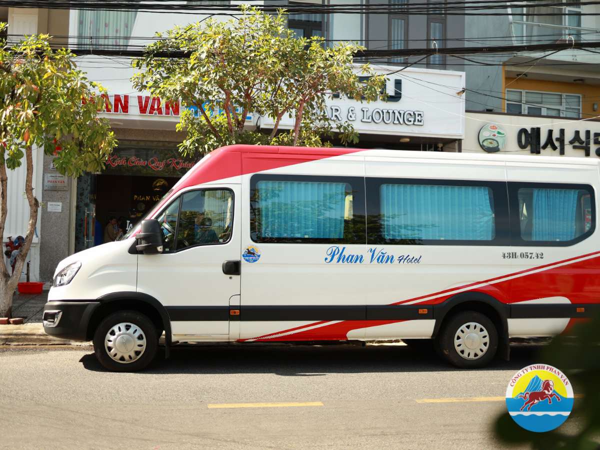tour đặc sắc tại Phan Văn Travel