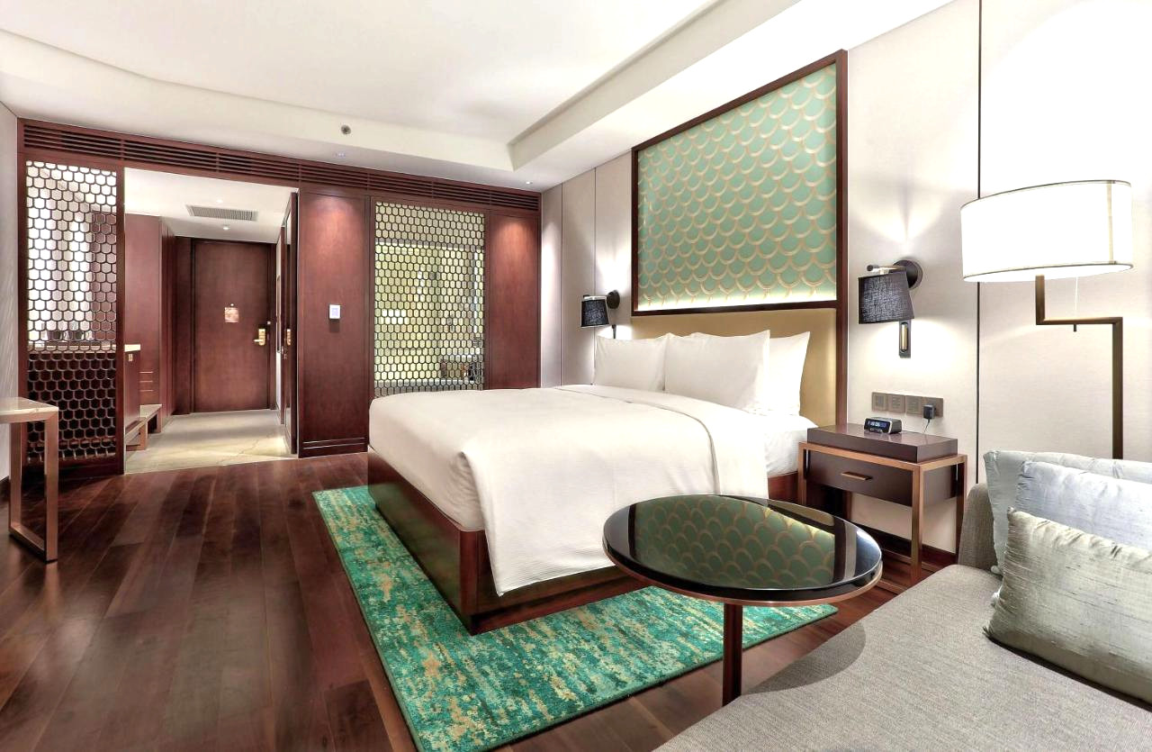 Khách sạn Hilton Da Nang