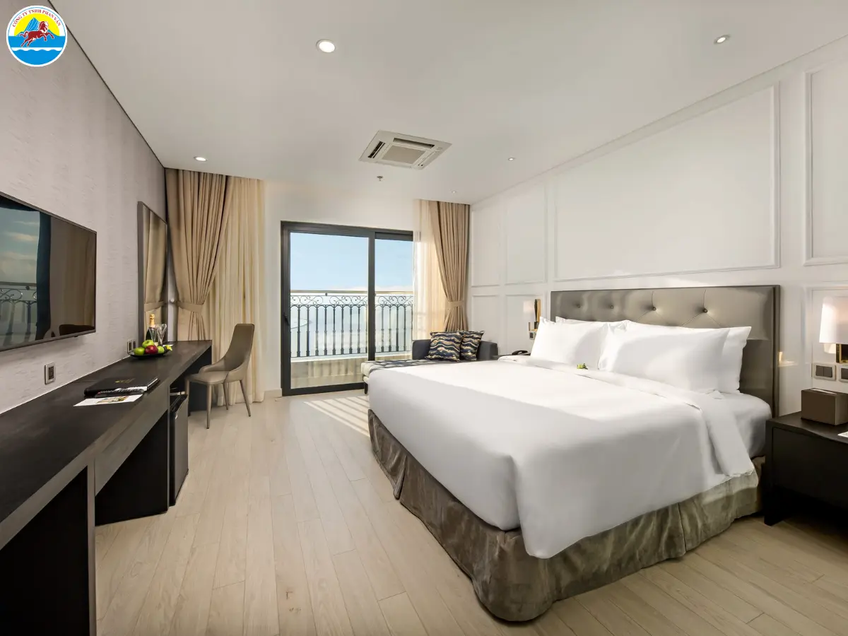 kinh nghiệm chọn khách sạn ở đà nẵng