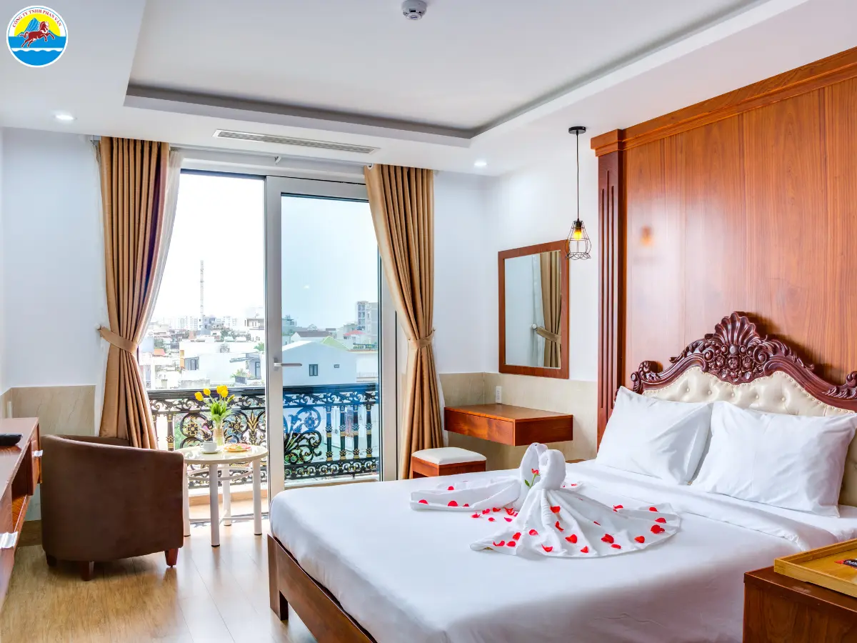 kinh nghiệm chọn khách sạn ở đà nẵng