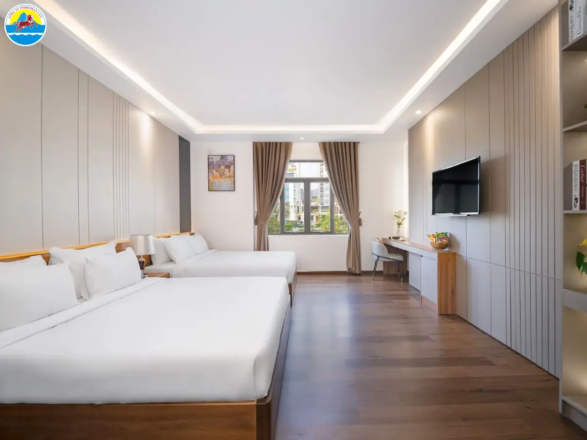 kinh nghiệm chọn khách sạn ở đà nẵng