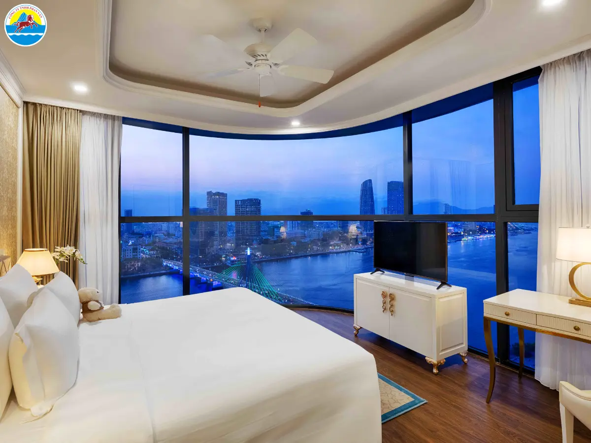 kinh nghiệm chọn khách sạn ở đà nẵng