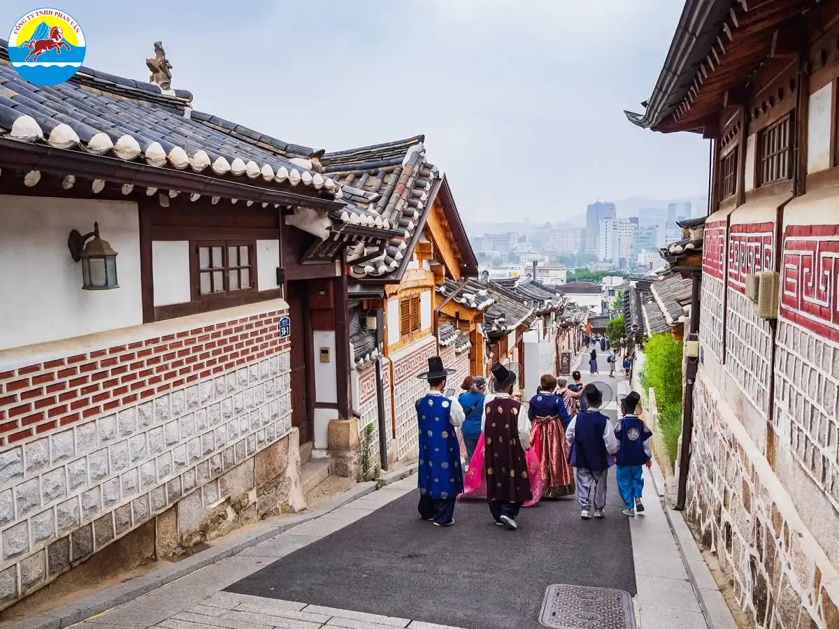 Đọc kỹ lịch trình tour