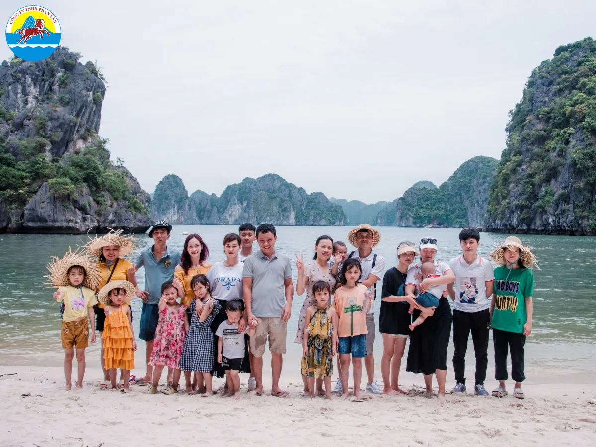 kinh nghiệm đi Cát Bà 3 ngày 2 đêm