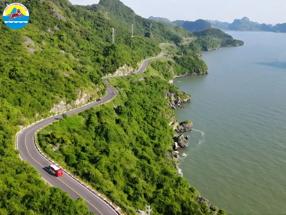 kinh nghiệm đi Cát Bà 3 ngày 2 đêm