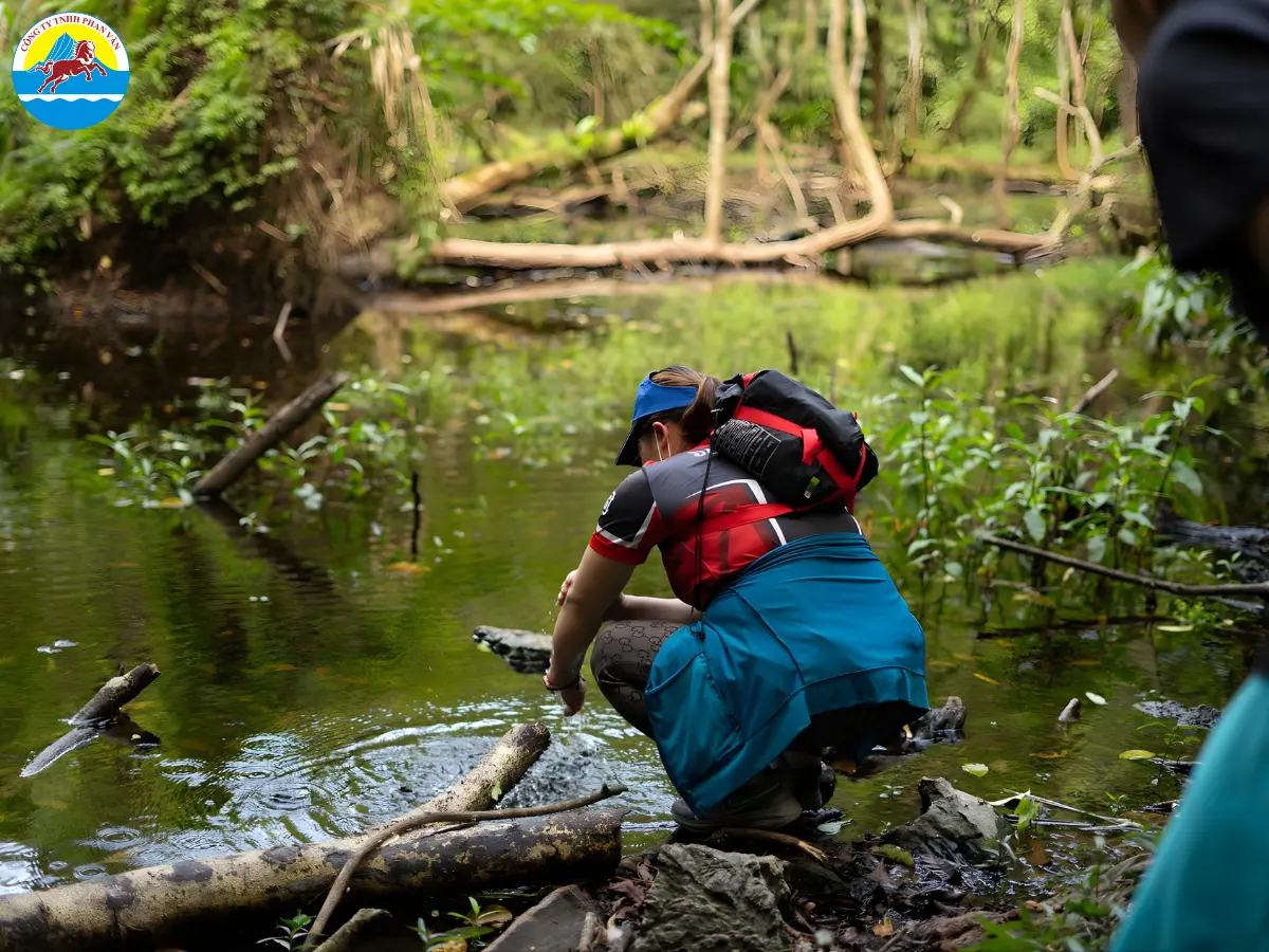 kinh nghiệm đi Cát Bà 3 ngày 2 đêm