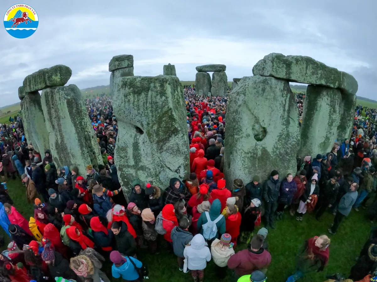 Stonehenge
