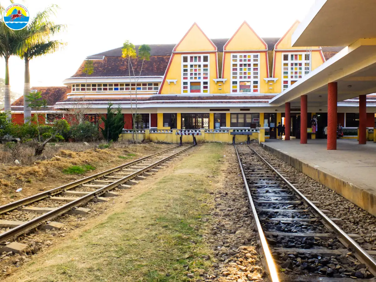 du lịch một mình ở đà lạt