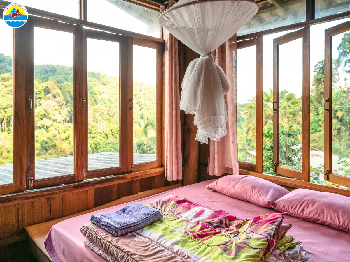 đà lạt một mình​