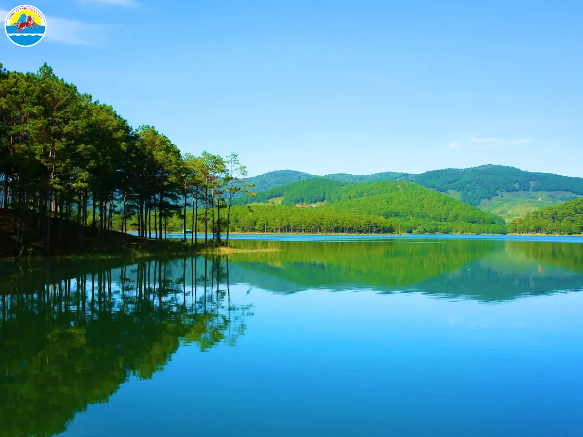 đi đà lạt một mình