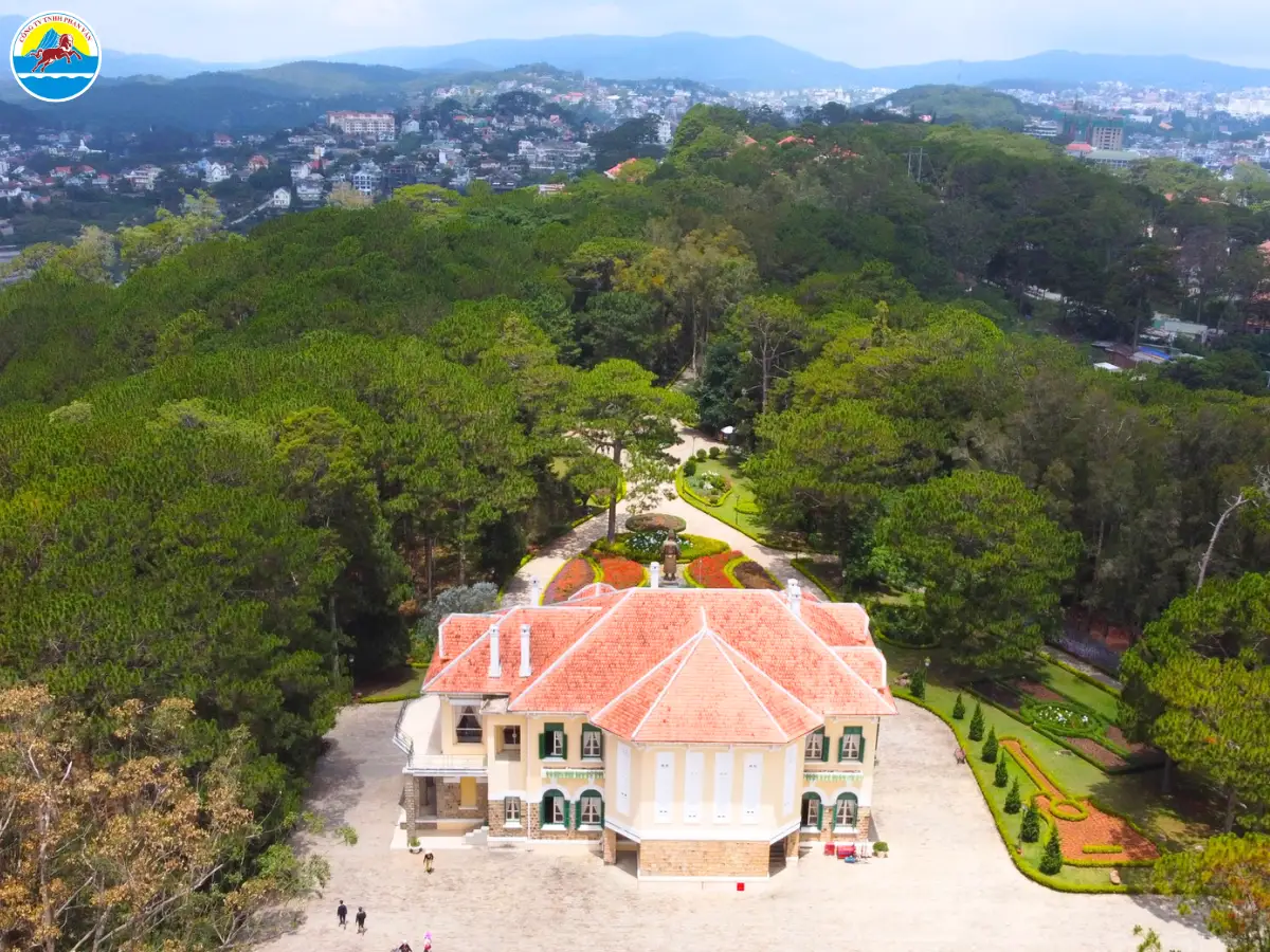 đi đà lạt một mình hết bao nhiêu tiền