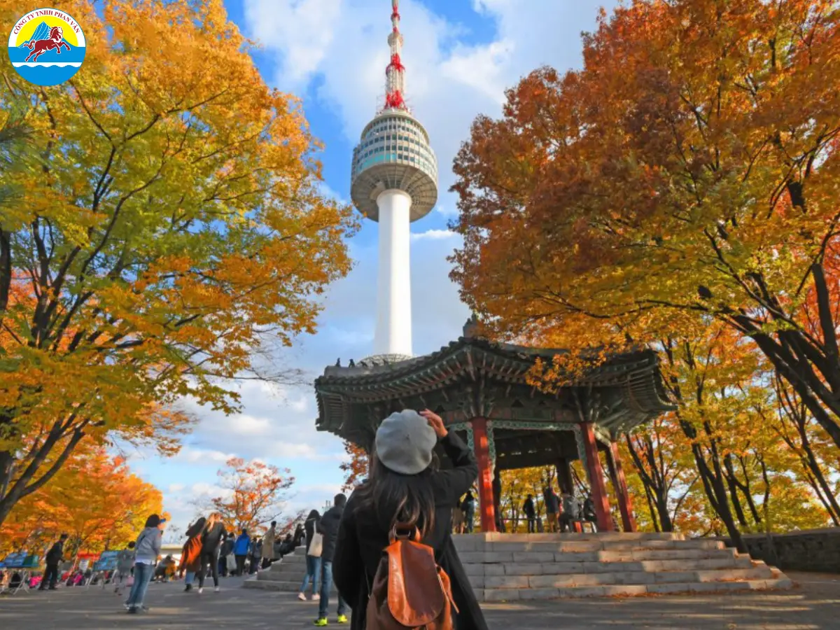 Tối ưu chi phí khi đi tour du lịch Hàn Quốc