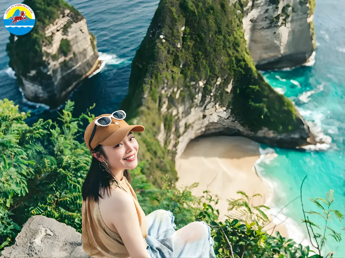 Thời điểm lý tưởng để có chuyến đi trọn vẹn là từ tháng 5 đến tháng 9