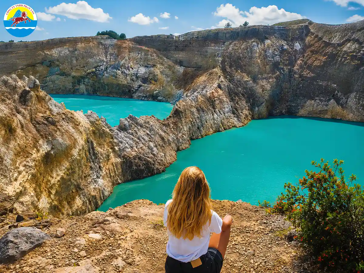 kinh nghiệm đi du lịch Indonesia