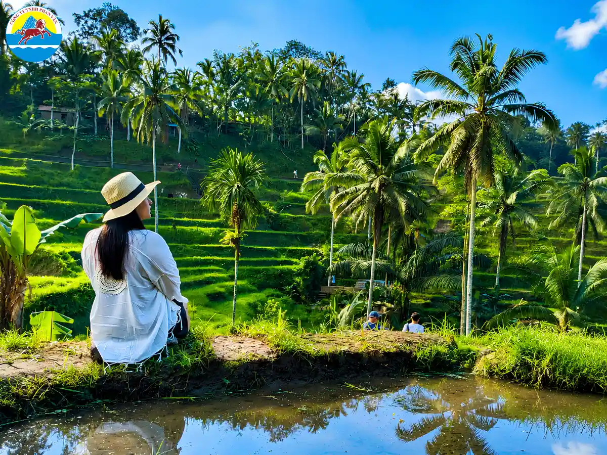 kinh nghiệm đi du lịch Indonesia