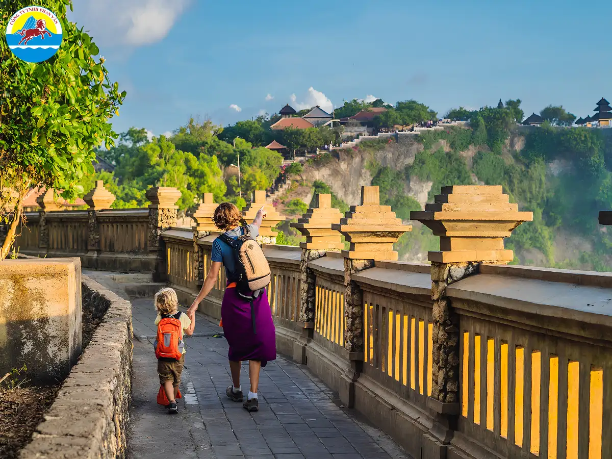 kinh nghiệm đi du lịch Indonesia