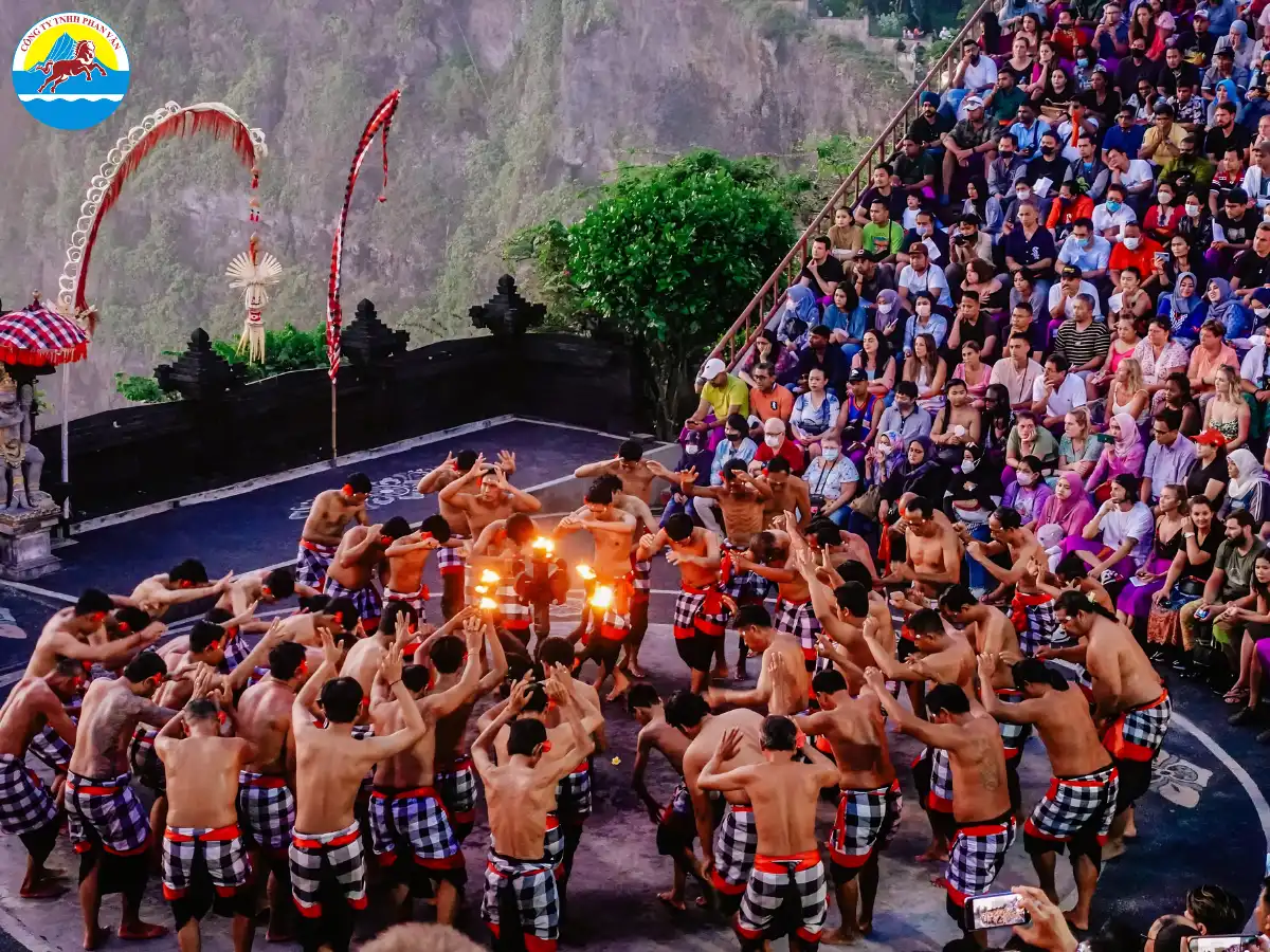 kinh nghiệm đi du lịch Indonesia