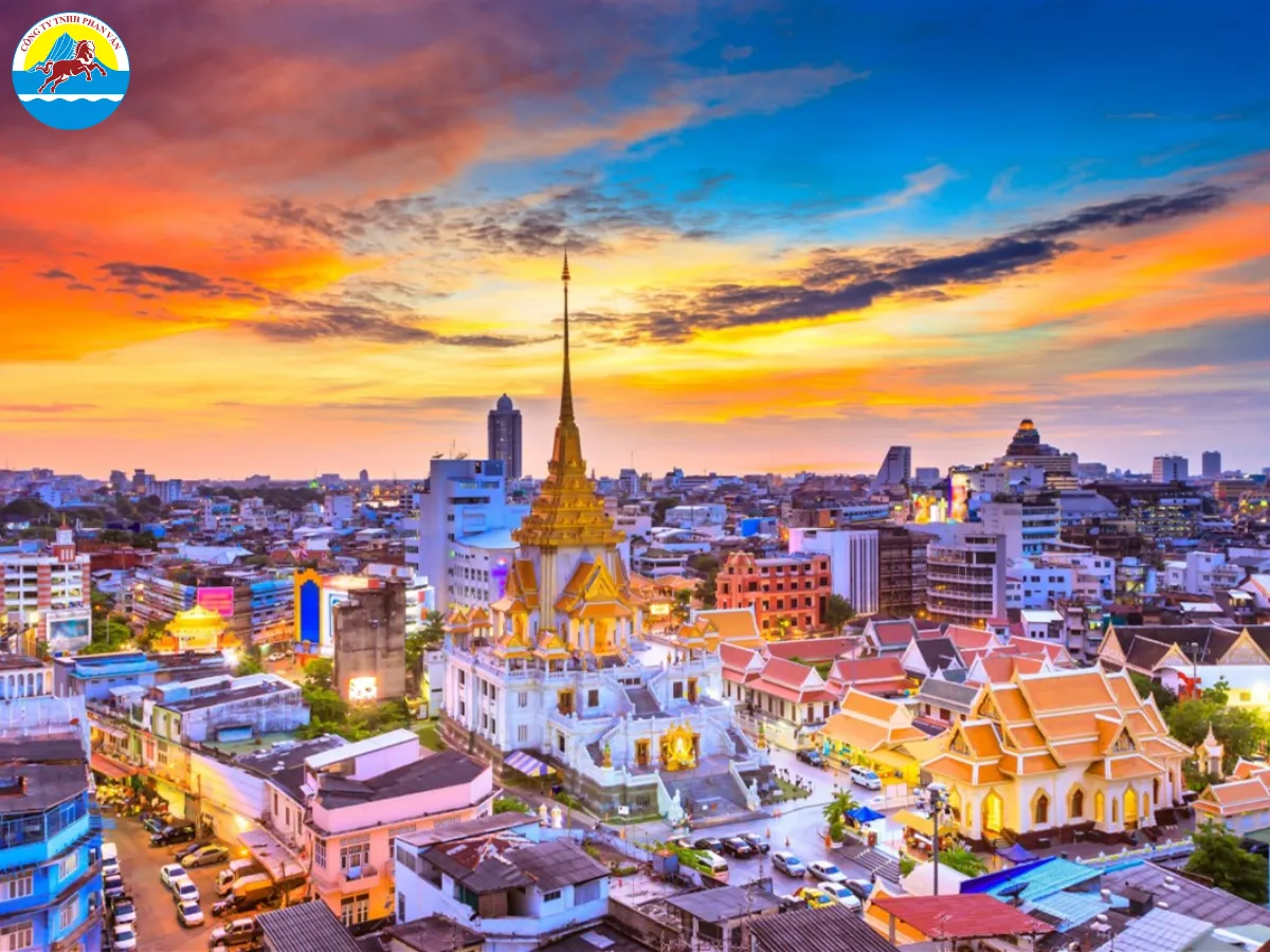 Phan Văn Travel mang đến nhiều tour du lịch chất lượng