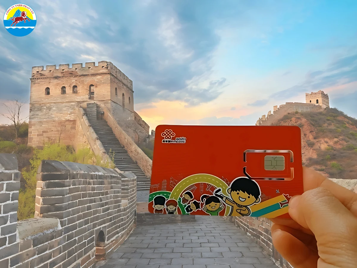 Mua eSIM hoặc SIM du lịch