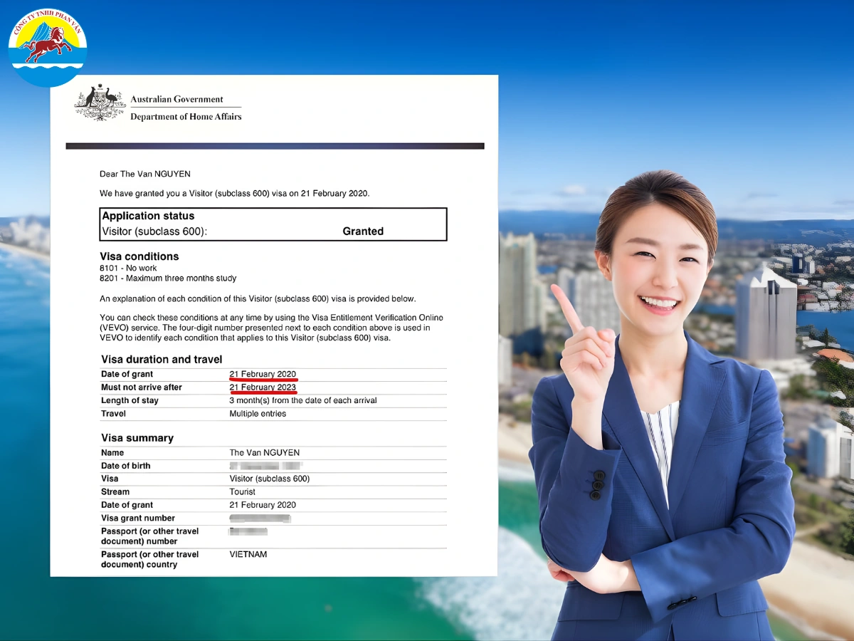 kinh nghiệm đi du lịch Úc tự túc